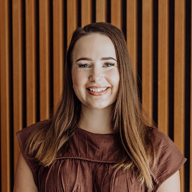 Bree Harrisson Bree Harrisson Slate Estate Agents