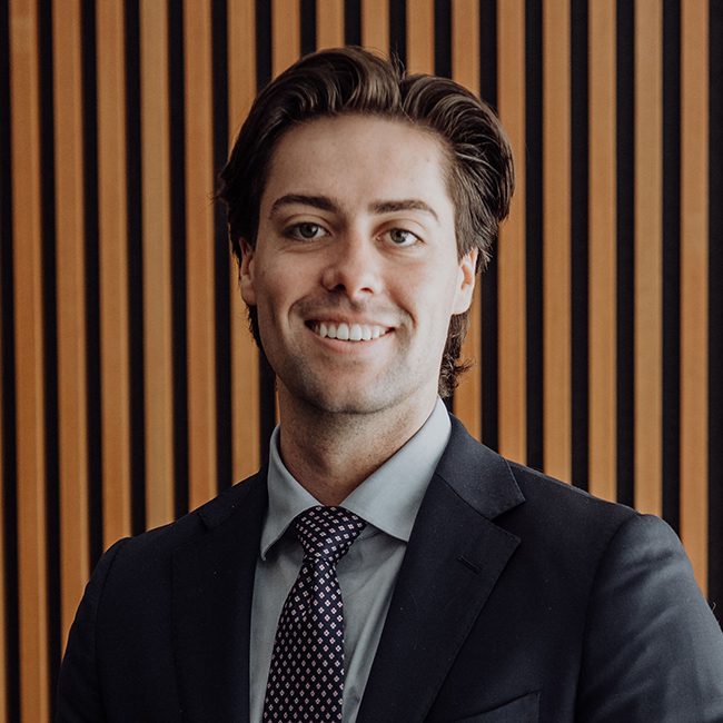 Lachlan Burt Lachlan Burt Slate Estate Agents