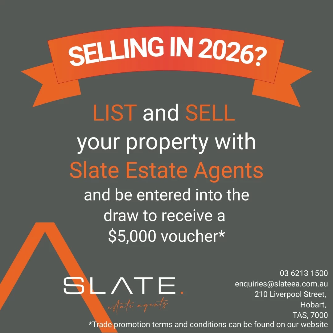 Slate promotion