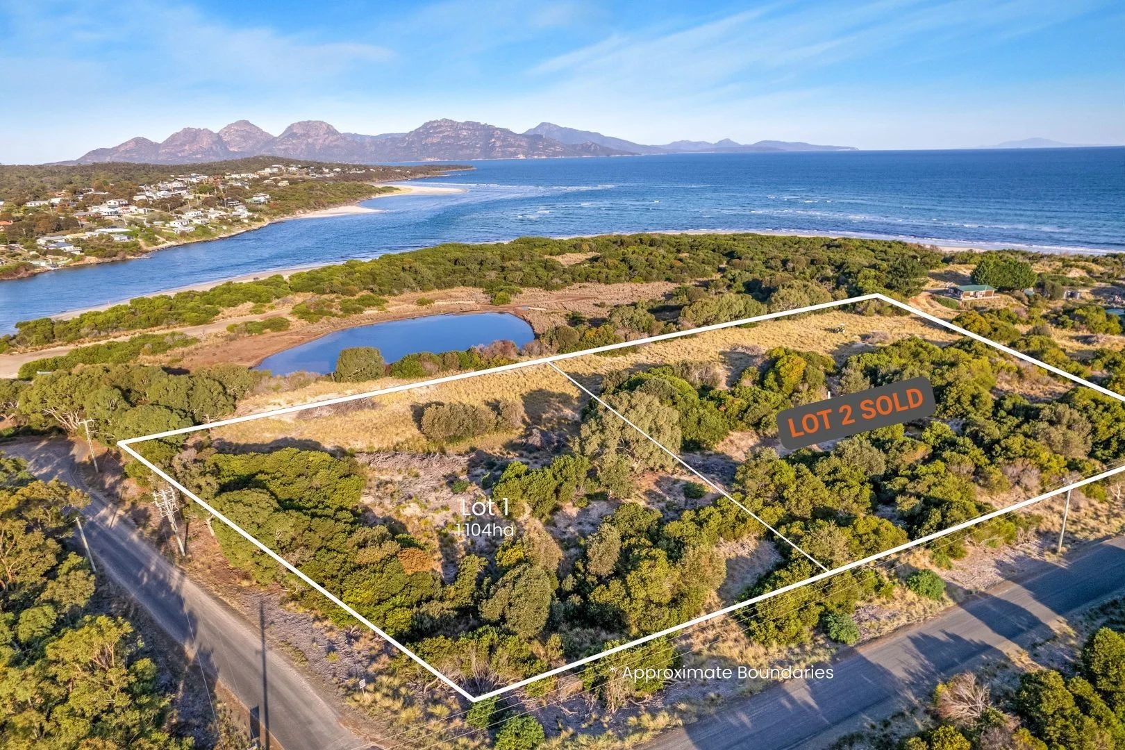 1/1433 Dolphin Sands Road, Dolphin Sands - Image 1