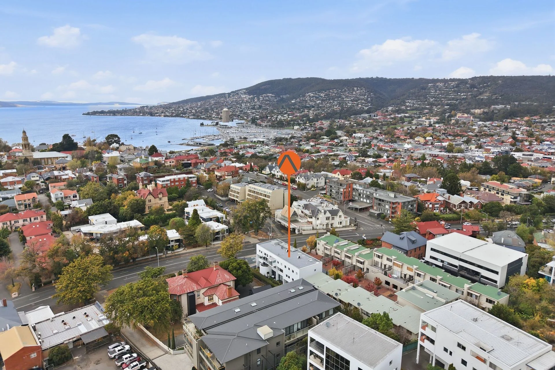 55B Sandy Bay Road, Battery Point - Thumbnail 3