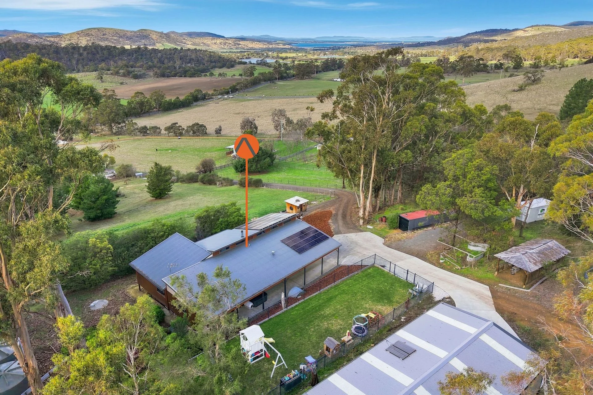 291 Back Tea Tree Road, Richmond - Thumbnail 3