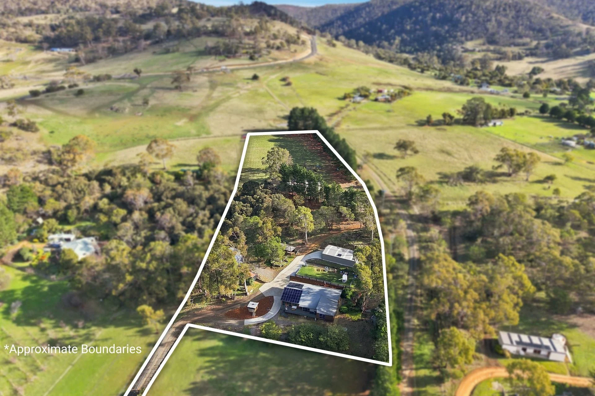 291 Back Tea Tree Road, Richmond - Thumbnail 4